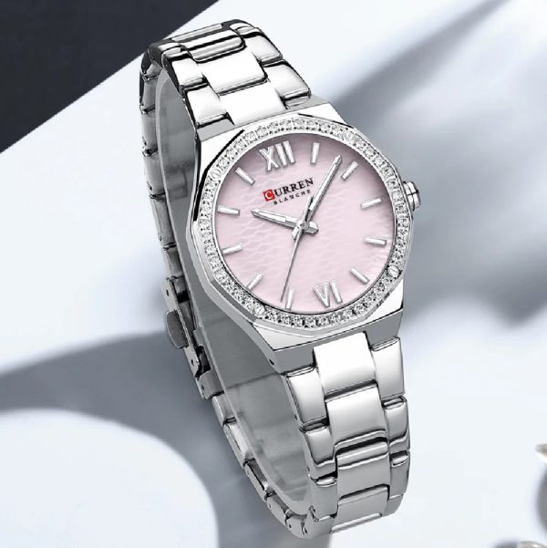 CURREN ORIGINAL PARA DAMA REF 9103-PR