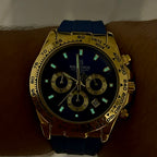 NAVIFORCE ORIGINAL X RLX PARA HOMBRE REF DAYTONA NF8054-ADA
