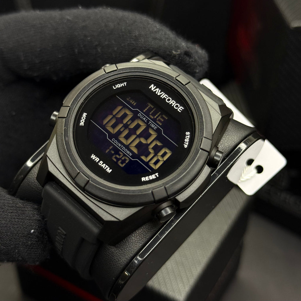 NAVIFORCE ORIGINAL PARA HOMBRE REF NF7127-N