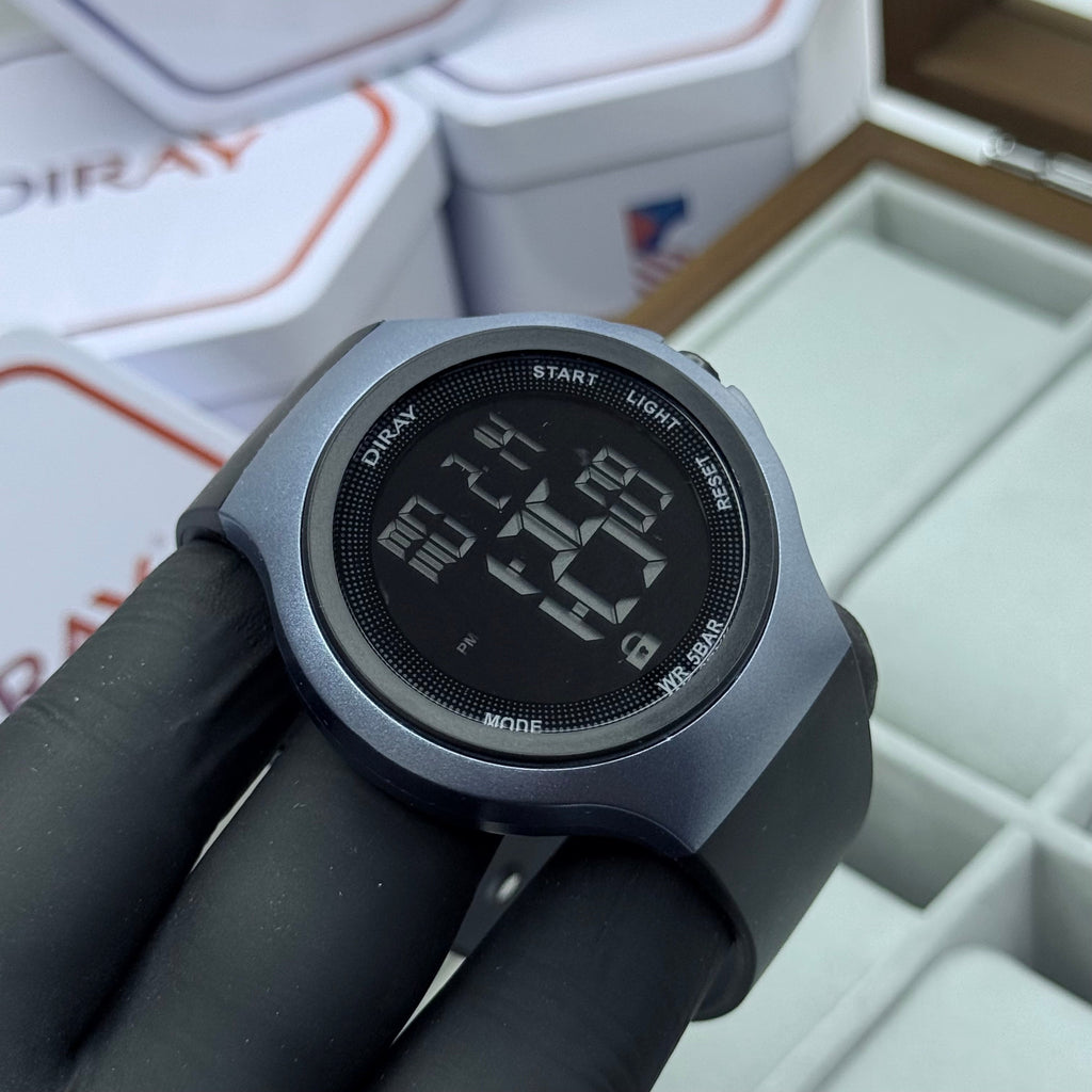DIRAY X NAVIFORCE SUBMERGIBLE PARA HOMBRE REF TACTIL-24701-NA