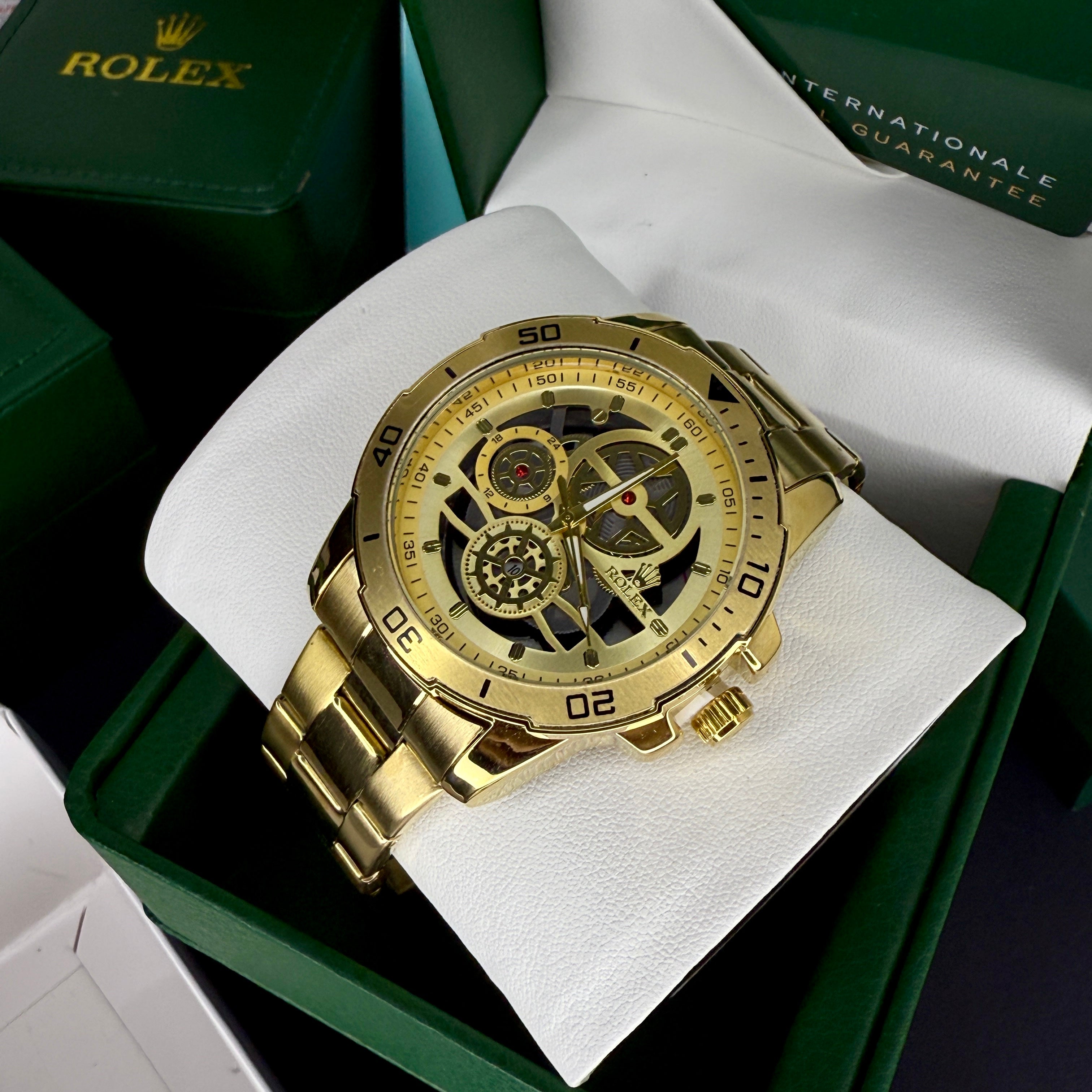 RLX SUMARINE REALLY PARA HOMBRE REF-DD