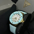 GUESS X HUBLOT PARA DAMA  REF-VD