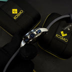 KOSMOS CRONOGRAFO ORIGINAL PARA HOMBRE REF-K4204 -A