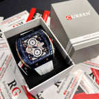 CURREN x RICHARD MILLER ORIGINAL PARA HOMBRE REF 8442-B