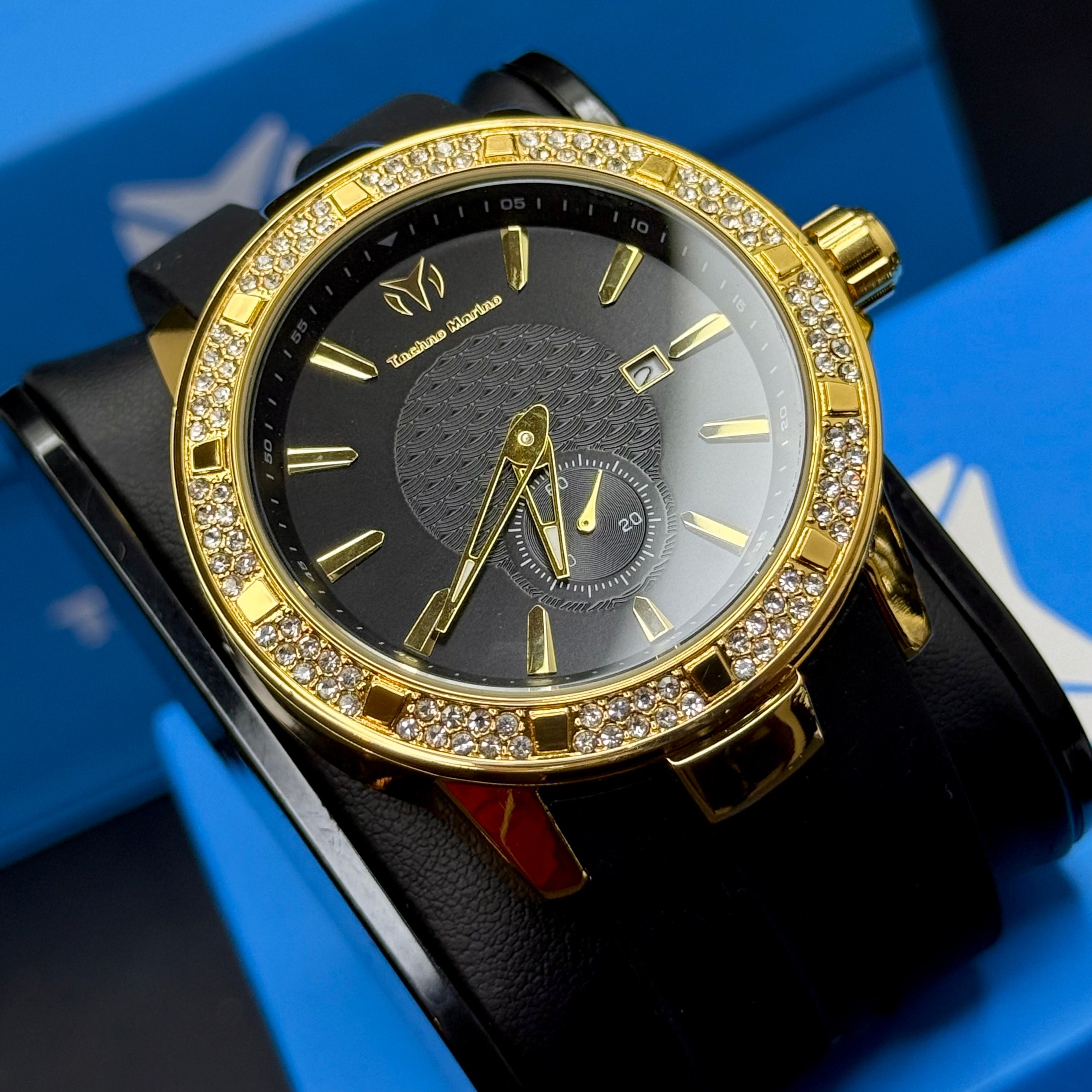 TECHNOMARINE  PARA HOMBRE REF-NDN