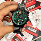 CURREN ORIGINAL PARA HOMBRE REF 8395-NV