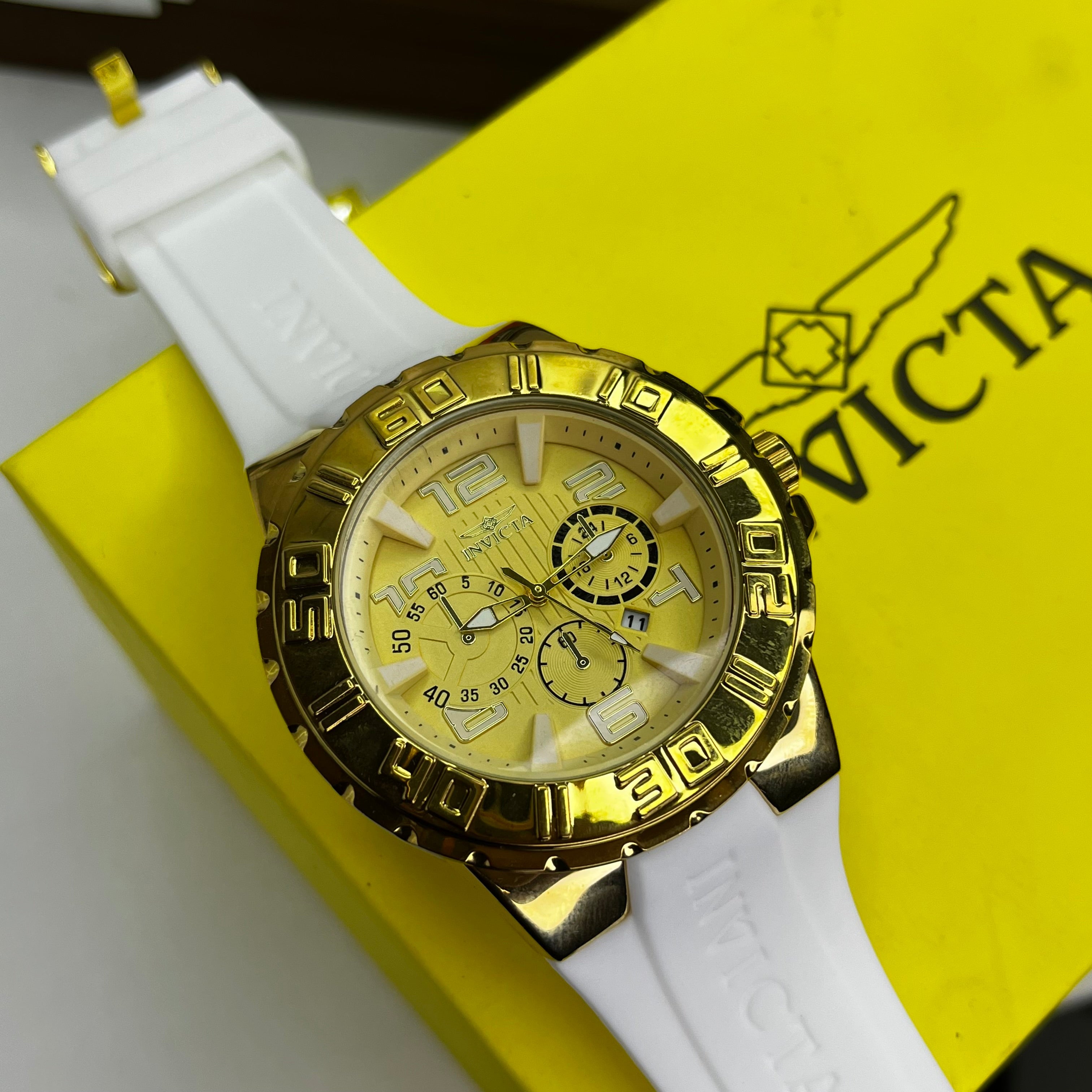 INVICTA PRO DIVER PARA HOMBRE REF-BD