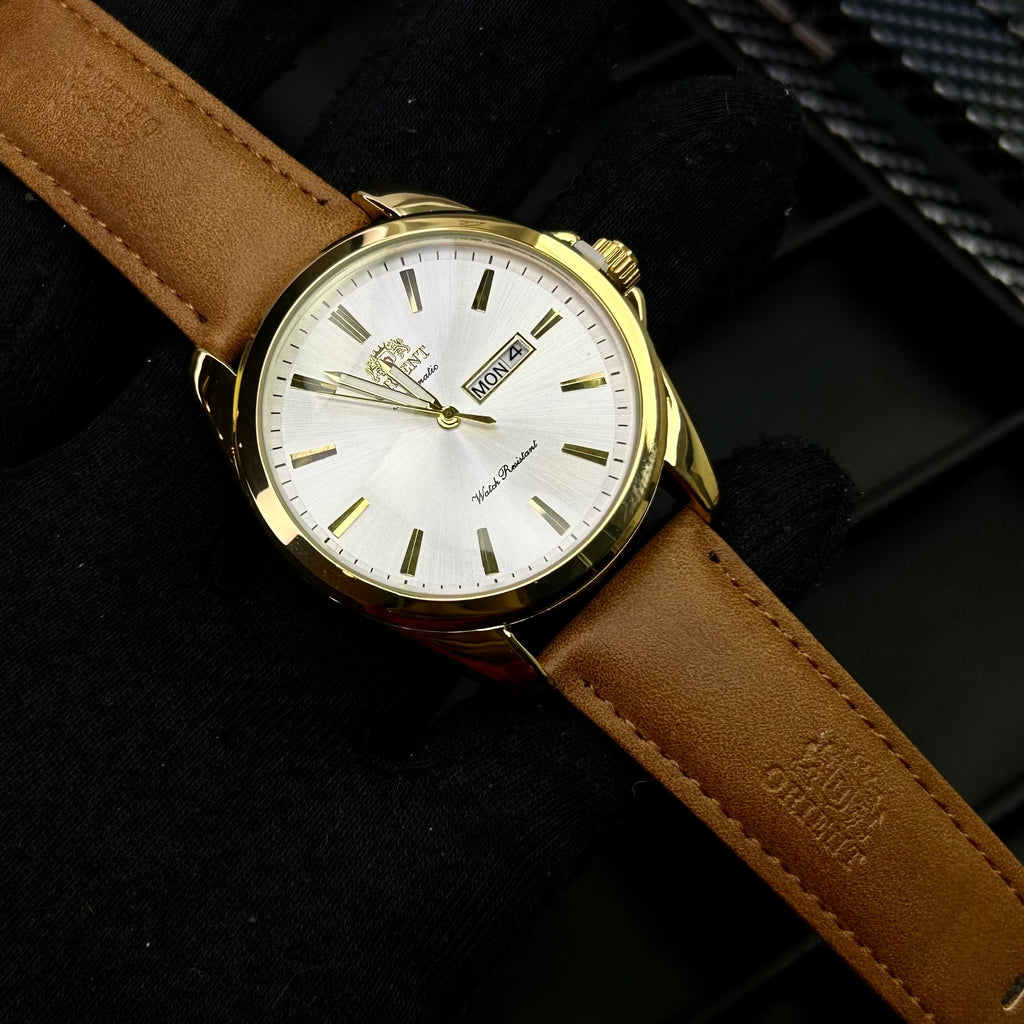 ORIENT DAY-DAY  PARA HOMBRE REF-CD1