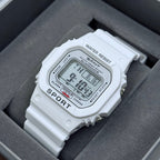 DIRAY X CASIO SUBMERGIBLE PARA HOMBRE REF-1810 B