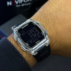 NAVIFORCE X RICHARD MILLER ORIGINAL PARA HOMBRE REF NF6106-NT