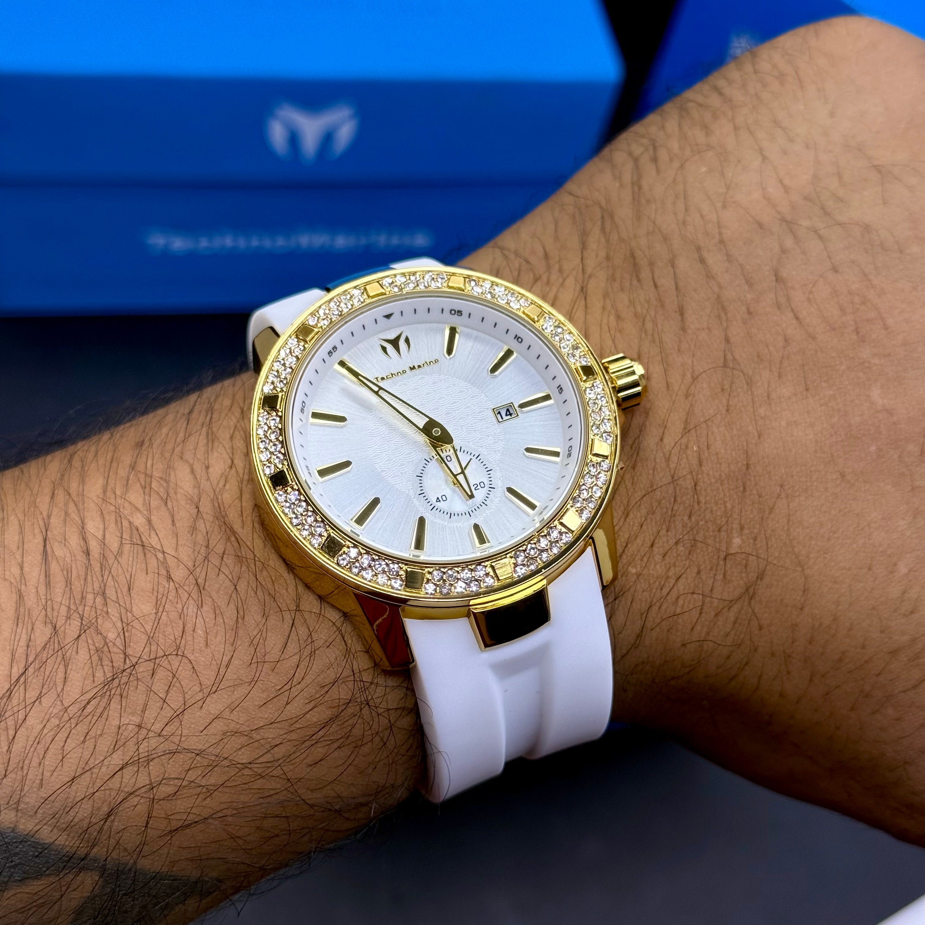 TECHNOMARINE  PARA HOMBRE REF-BDB