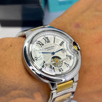 CARTIER TORBILLON PARA HOMBRE REF-BD