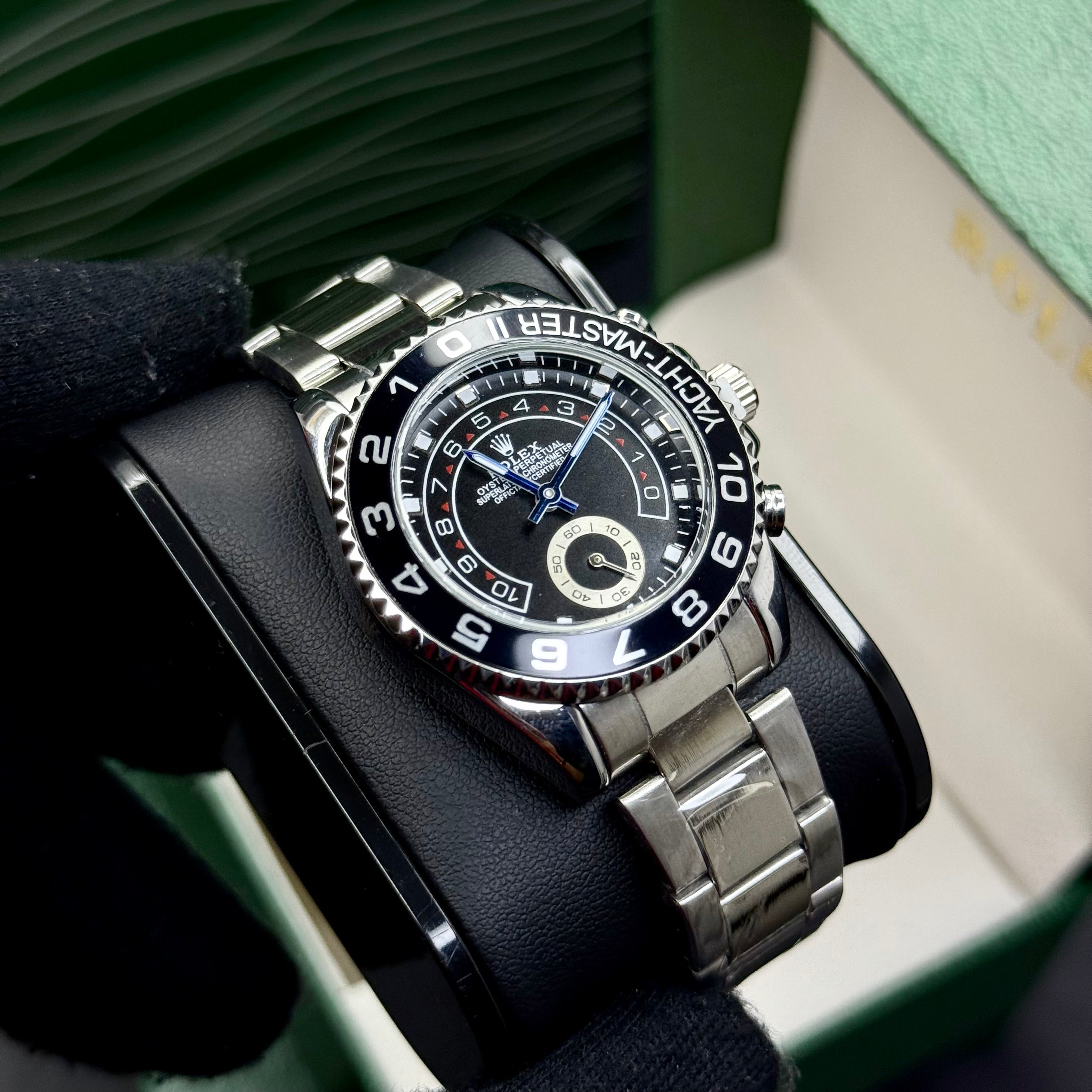 RLX SUBMARINE GMT PARA MUJER REF-PN