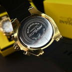 INVICTA RIPSAW FUNCIONAL PARA HOMBRE REF NAD