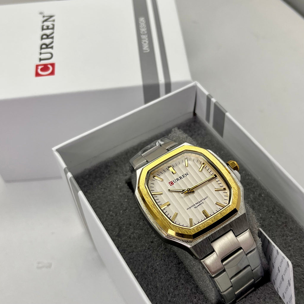 CURREN ORIGINAL PARA HOMBRE REF-8458-PB
