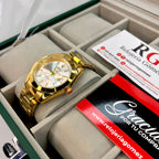 RLX PRESIDENT OYSTER PARA HOMBRE REF-DB