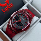 LOTO X G-SHOCK ORIGINAL SUMERGIBLE PARA HOMBRE REF-R