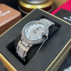 PAREJA G FOX ORIGINAL x CARTIER SUMERGIBLE  REF-TORBILLON CUBANO-1251-P