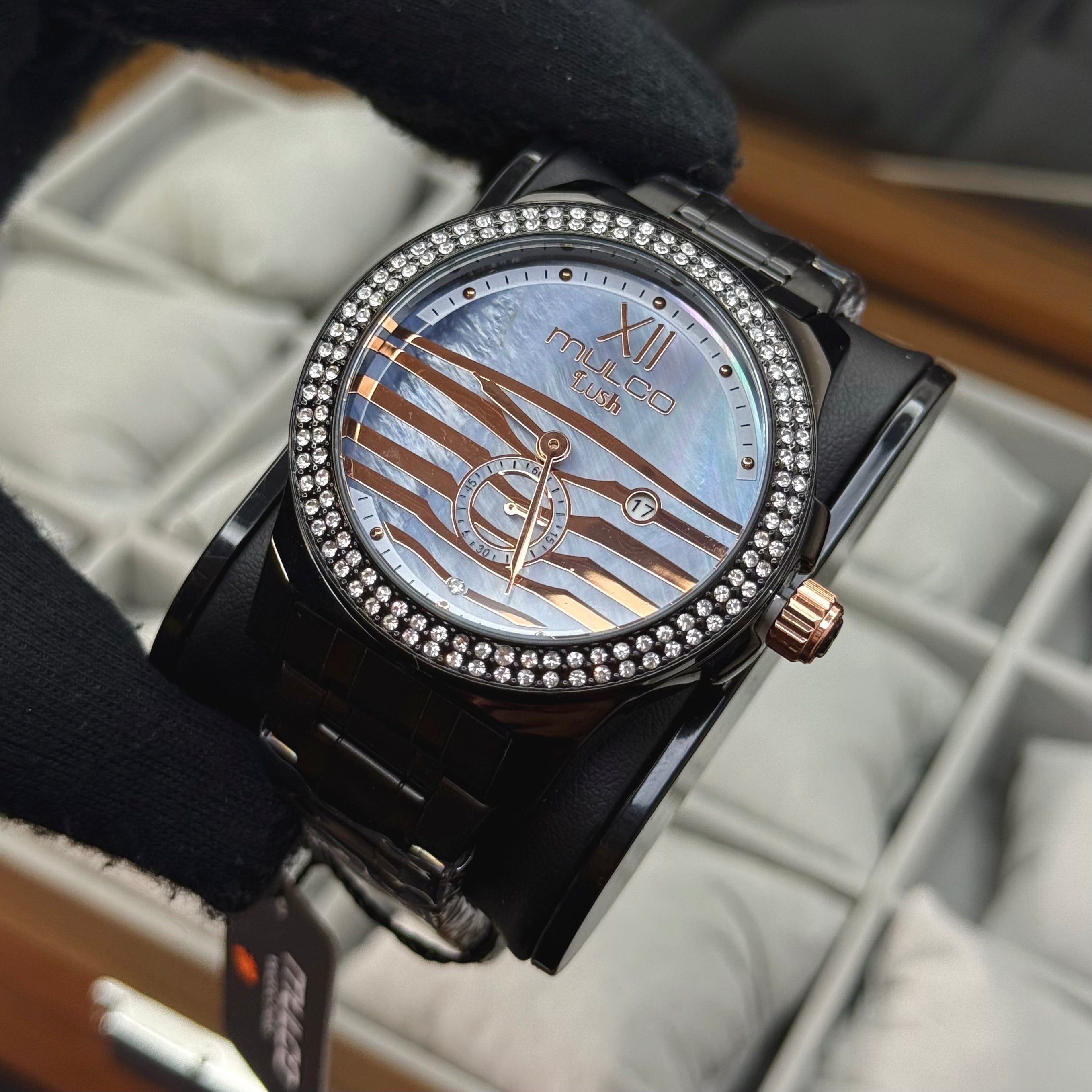 MULCO LUSH UNISEX REF-NA