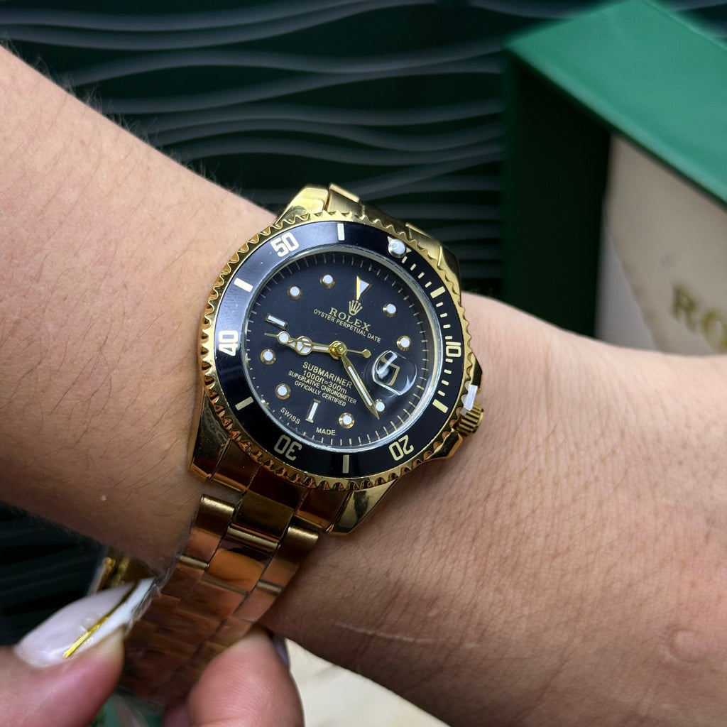 RLX SUBMARINE PARA MUJER REF-DNNN