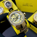 INVICTA PRO DIVER FUNCIONAL DIAMONT PARA HOMBRE REF-DD
