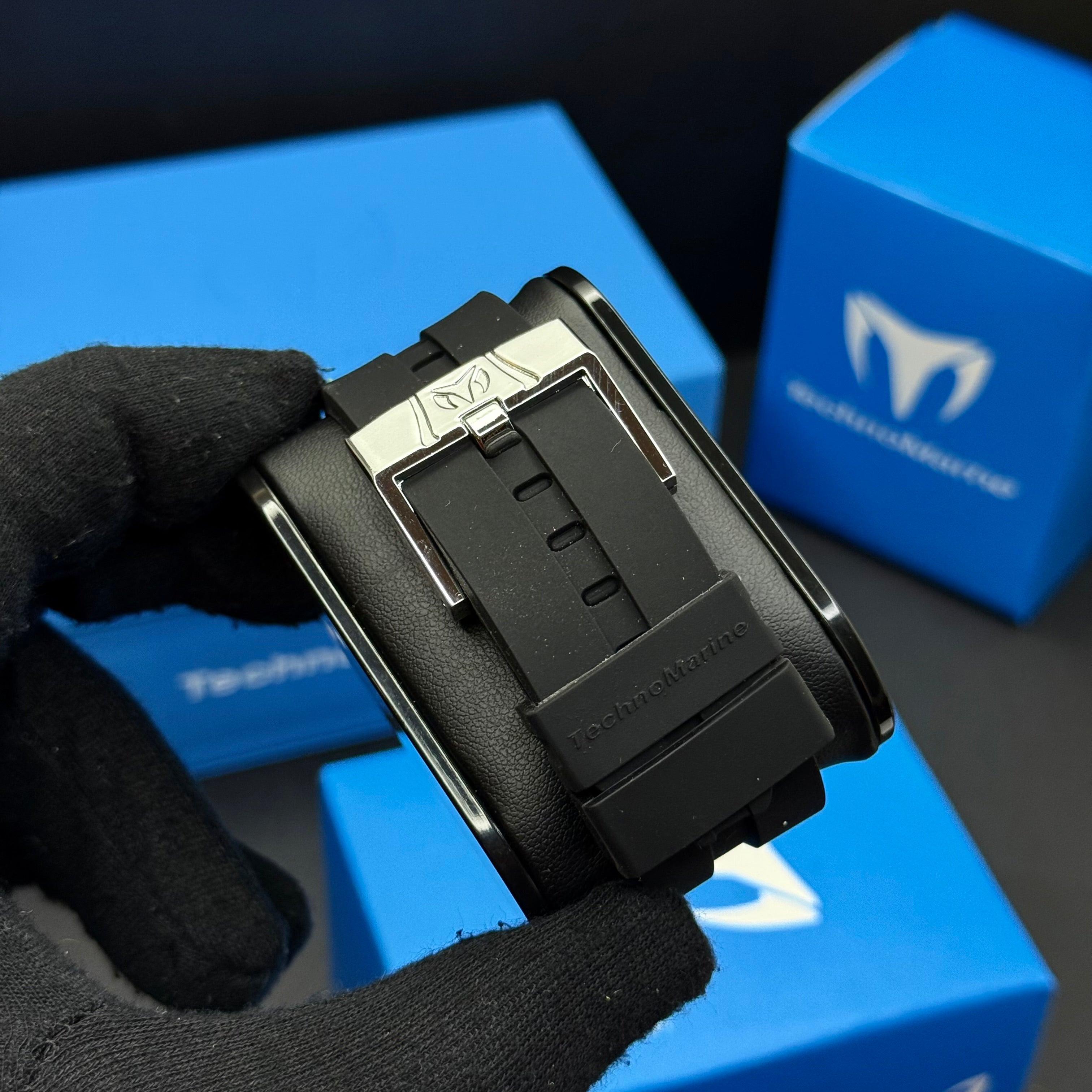 TECHNOMARINE  PARA HOMBRE REF-NPN