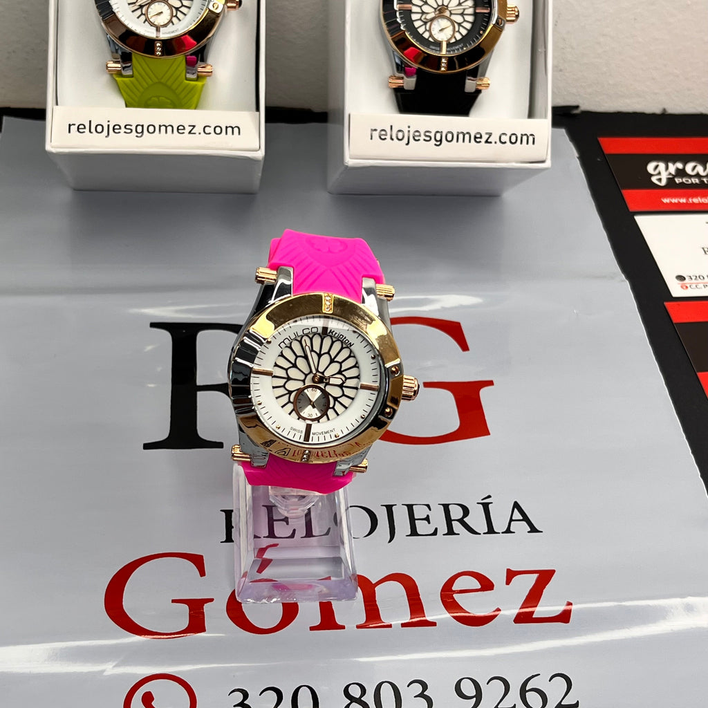 MULCO KRIPTON UNISEX REF-FU