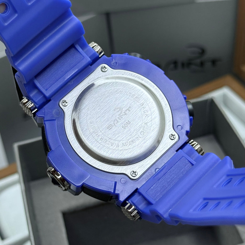 SAINT X G-SHOCK PARA SUMERGIBLE HOMBRE REF 6851-AN