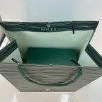 RLX GMT CHOCOLATE LUXURY AUTOMATICO