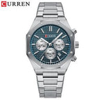 CURREN X AP ORIGINAL PARA HOMBRE REF 8440-PV