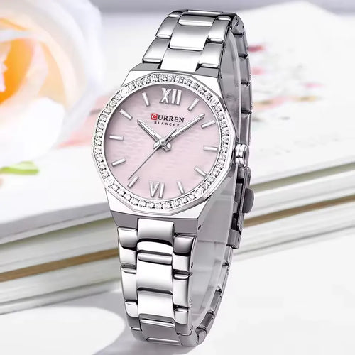 CURREN ORIGINAL PARA DAMA REF 9103-PR