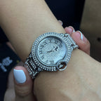 PAREJA G FOX ORIGINAL x CARTIER SUMERGIBLE  REF-TORBILLON CUBANO-1251-P