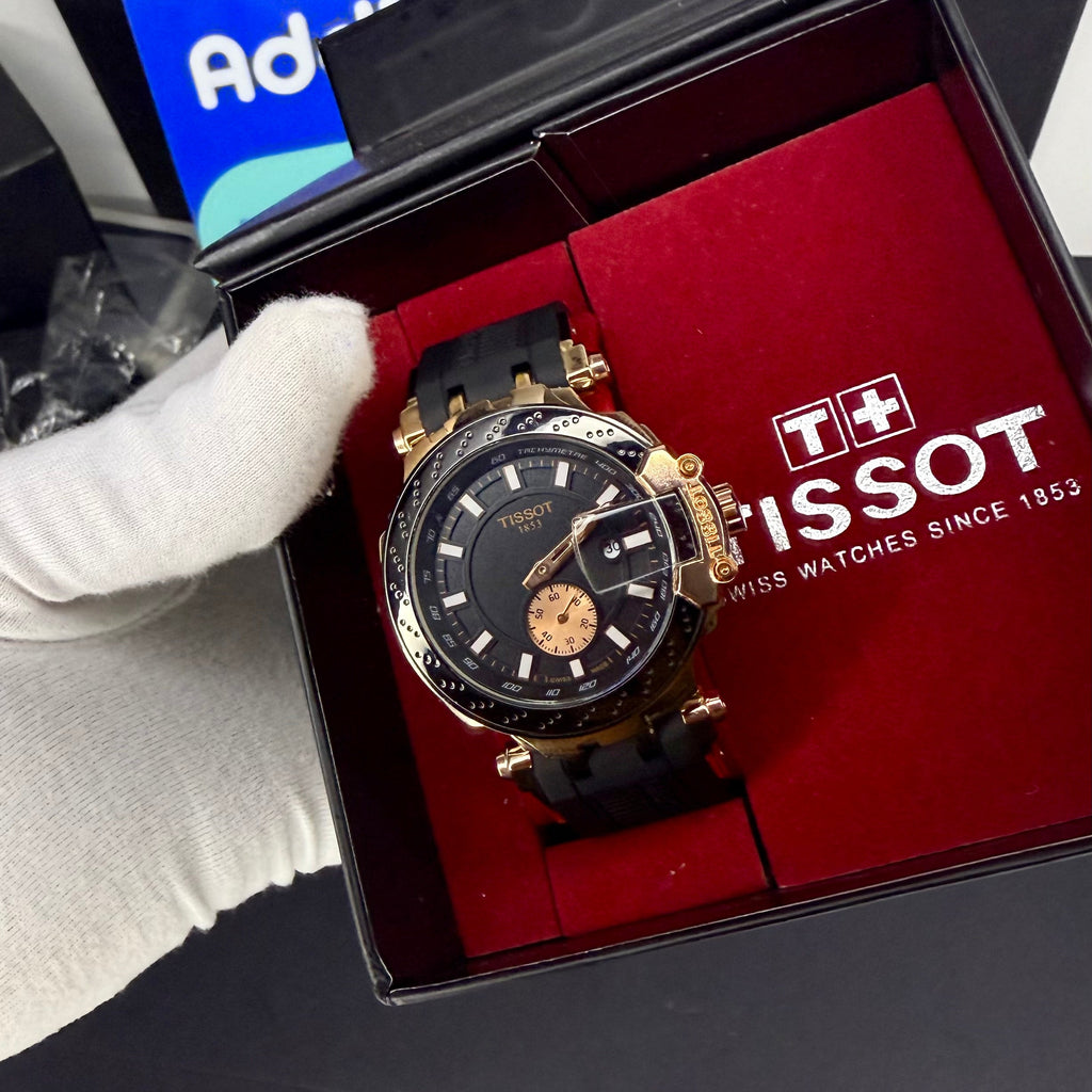 TISSOT T-RACE V2 PARA HOMBRE REF-A