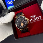 TISSOT T-RACE V2 PARA HOMBRE REF-A
