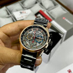 CURREN ORIGINAL PARA HOMBRE REF 8391-NO