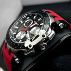 TISSOT T-RACE LUXURY PARA HOMBRE REF-R