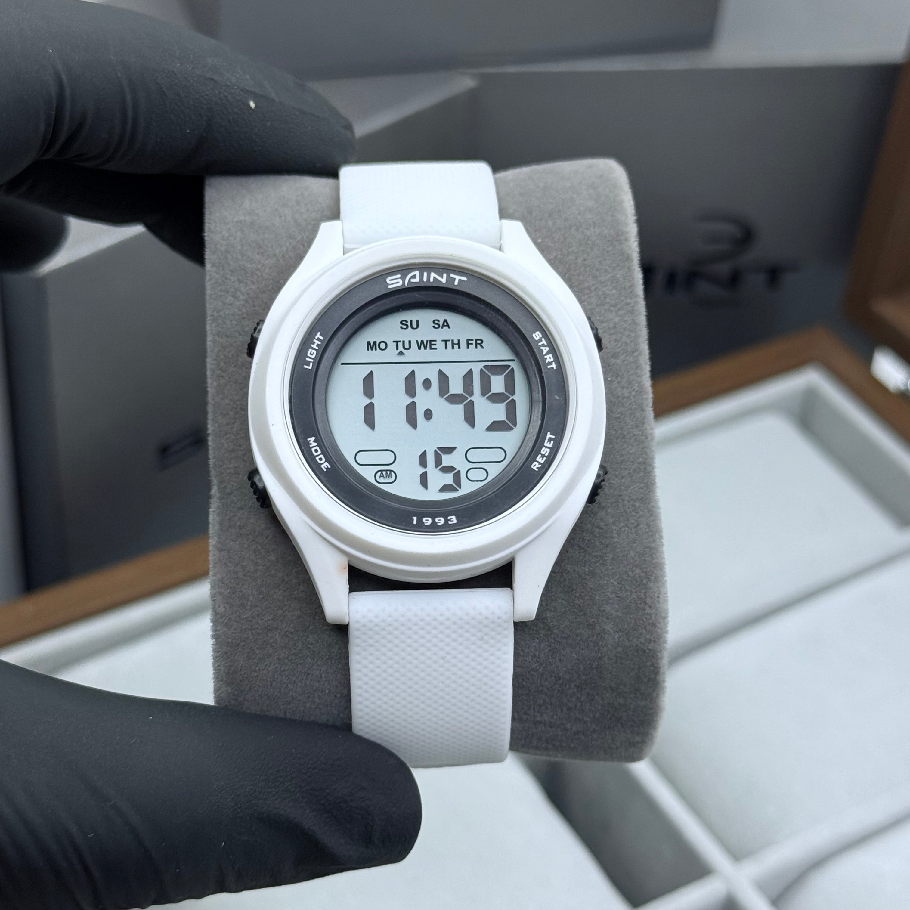 SAINT X NAVIFORCE SUBMERGIBLE PARA DAMA REF 1993-BN