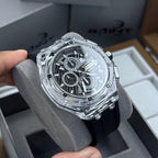 SAINT TRANS SUMERGIBLE PARA HOMBRE REFG1565-N