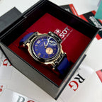 TISSOT T-RACE PARA HOMBRE REF-A