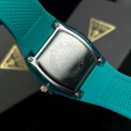 GUESS UNISEX TRASNPARENTE REF-V