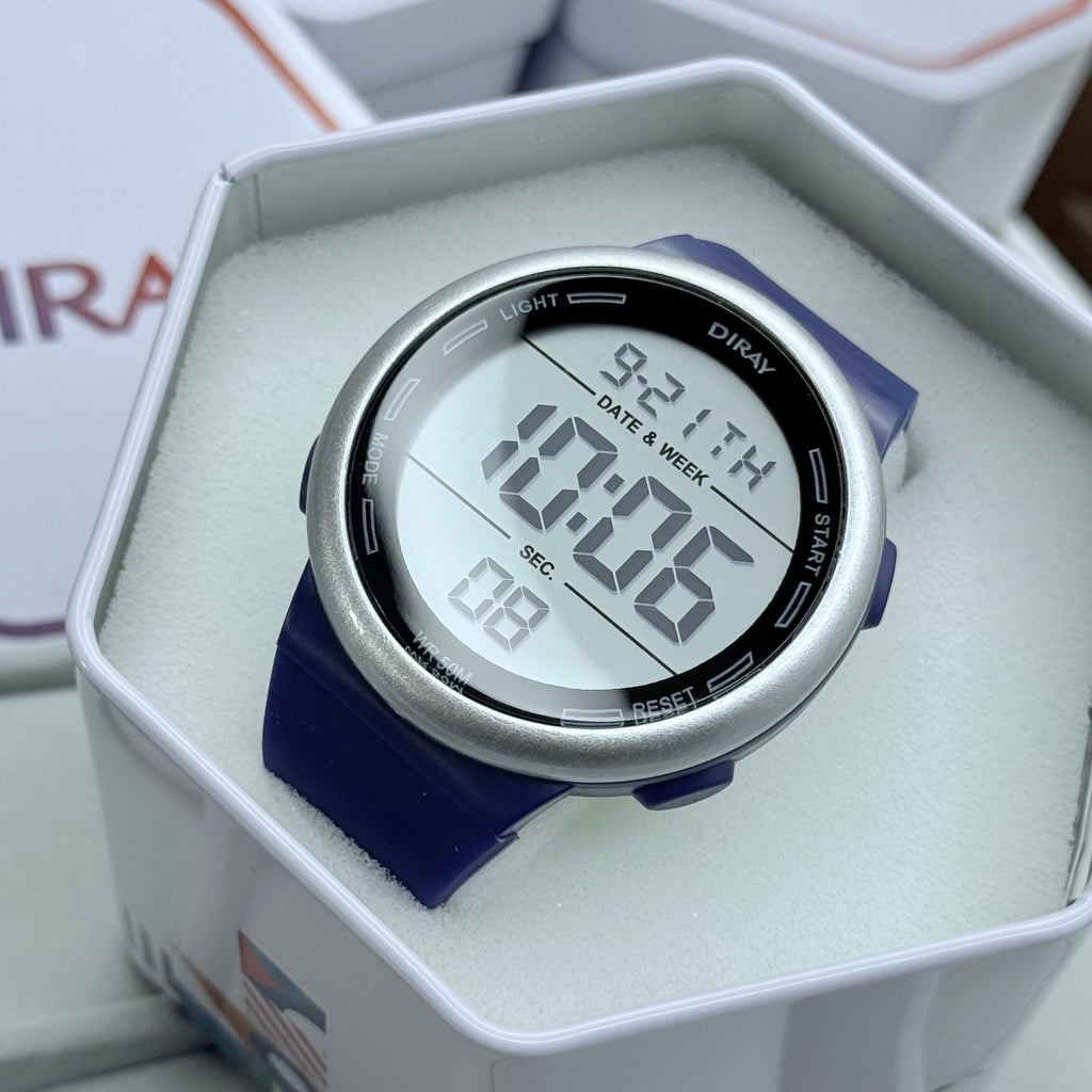 DIRAY X NAVIFORCE SUBMERGIBLE PARA HOMBRE REF-24703-AP