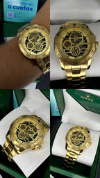 RLX SUMARINE REALLY PARA HOMBRE REF-DD