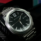 BULGARY PRE-OWNED PARA HOMBRE REF OCTO-PN