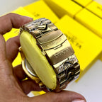 INVICTA VENOM FUNCIONAL 3 PARA HOMBRE REF-DB