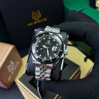 G FOX ORIGINAL x RLX SUMERGIBLE PARA HOMBRE REF-SUBMARINE 70582-PN