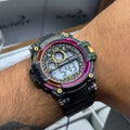 SAINT X G-SHOCK PARA SUMERGIBLE HOMBRE REF-6819-NFO