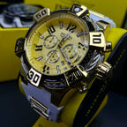 INVICTA FUNCIONAL PRO DIVER EDICION JASON TAYLOR  PARA HOMBRE REF-BD