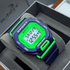 DIRAY X CASIO SUBMERGIBLE PARA HOMBRE REF-1936 AV