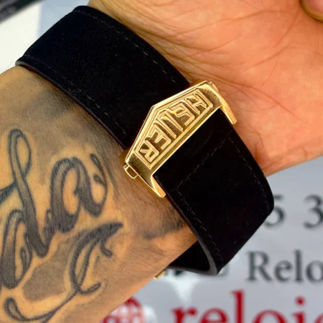 TAG HEUER CR7 FUNCIONAL PARA HOMBRE REF-NOR