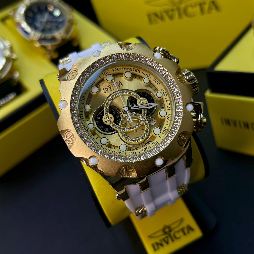 INVICTA FUNCIONAL VENOM PARA DAMA REF-DD
